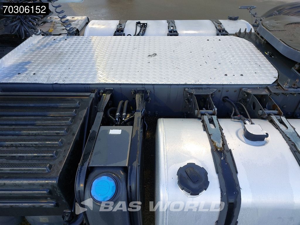 Volvo FH FH 460 4X2 NL-Truck XL VEB+ 2xTanks