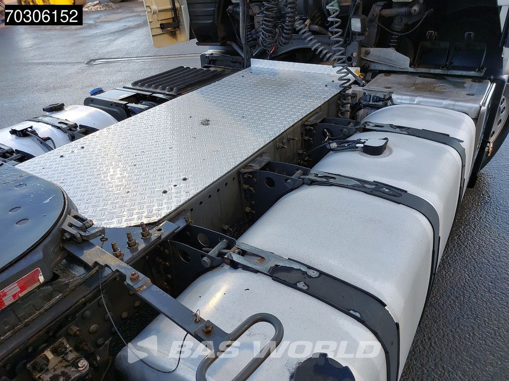 Volvo FH FH 460 4X2 NL-Truck XL VEB+ 2xTanks