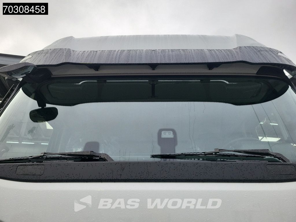 Iveco S-Way 500 4X2 NEW! 2xTanks Full-Air Standklima Navi LED