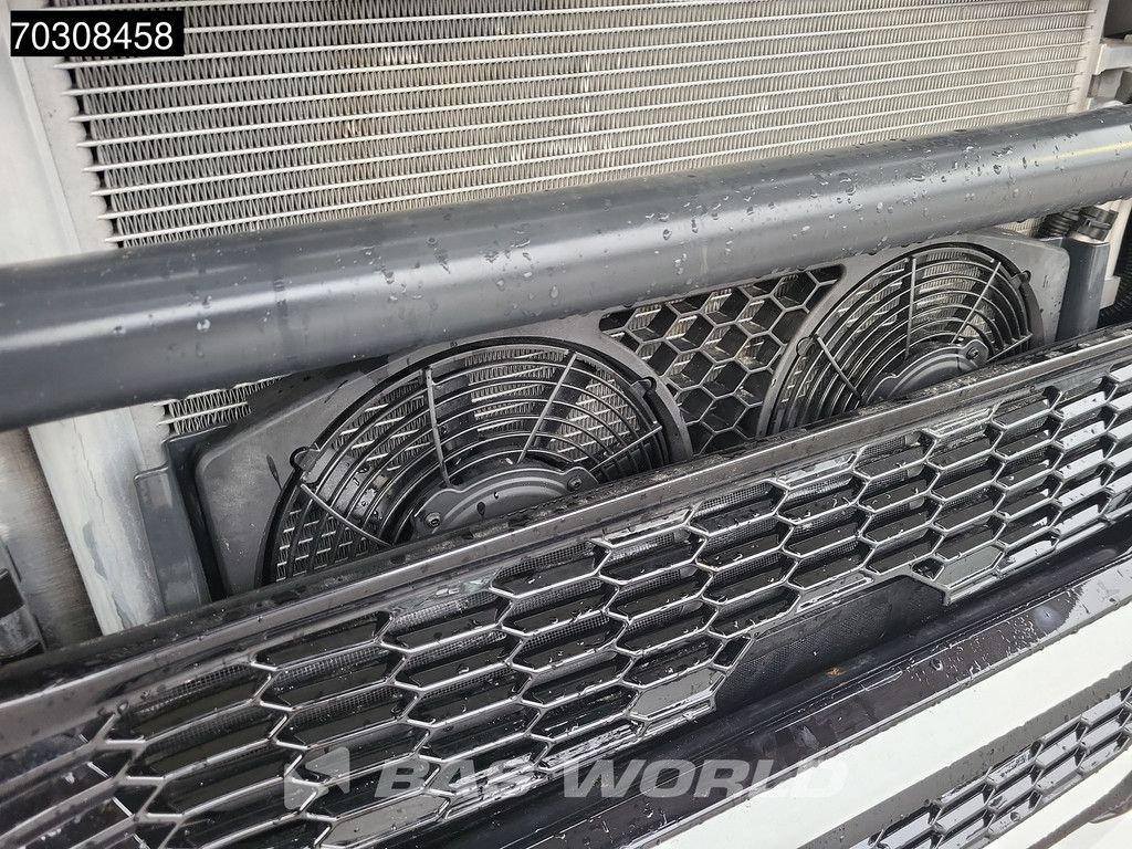 Iveco S-Way 500 4X2 NEW! 2xTanks Full-Air Standklima Navi LED