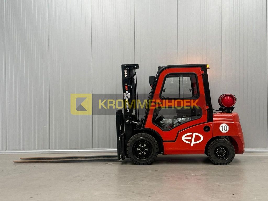 EP CPQD 30 T8 KH10012