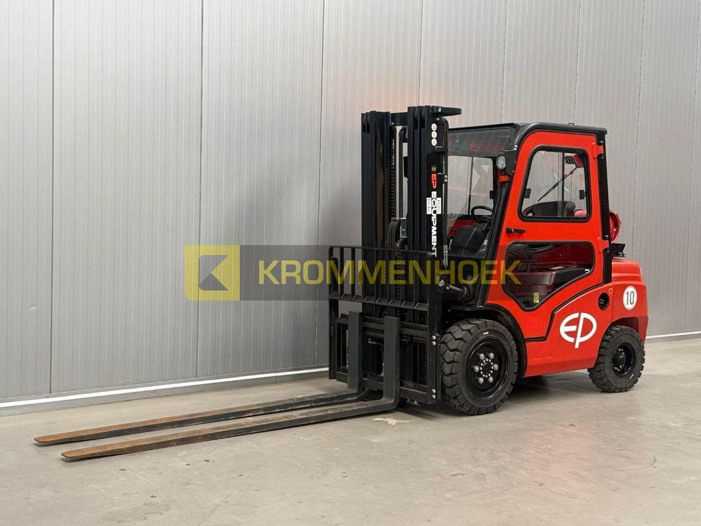 EP CPQD 30 T8 KH10012