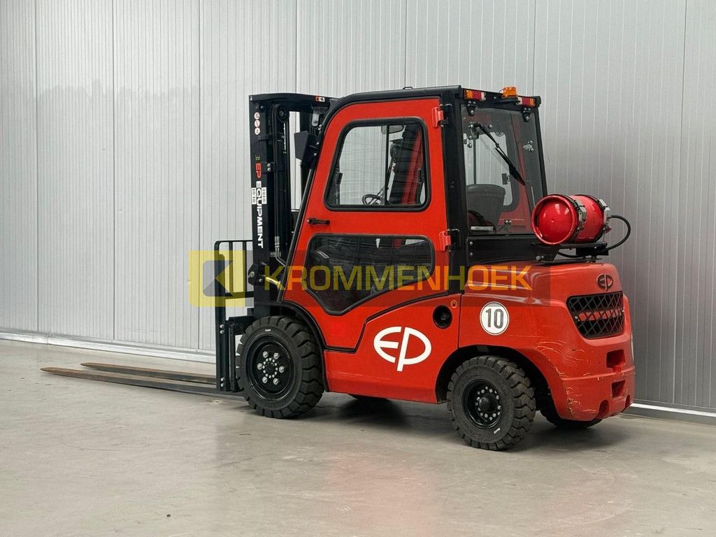 EP CPQD 30 T8 KH10012