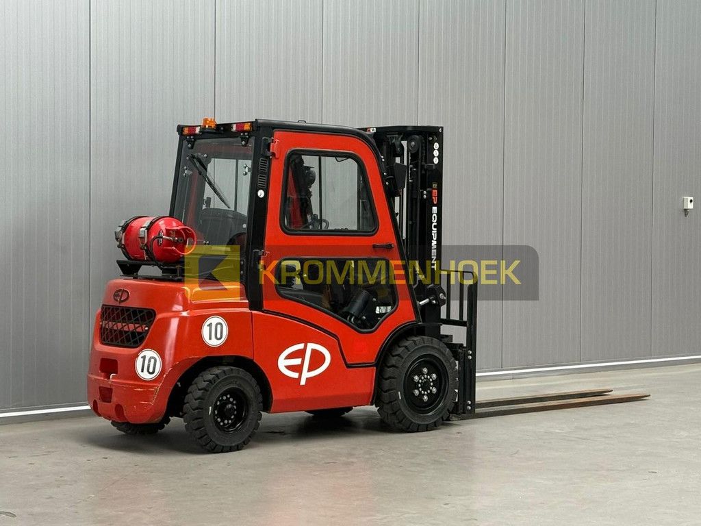 EP CPQD 30 T8 KH10012