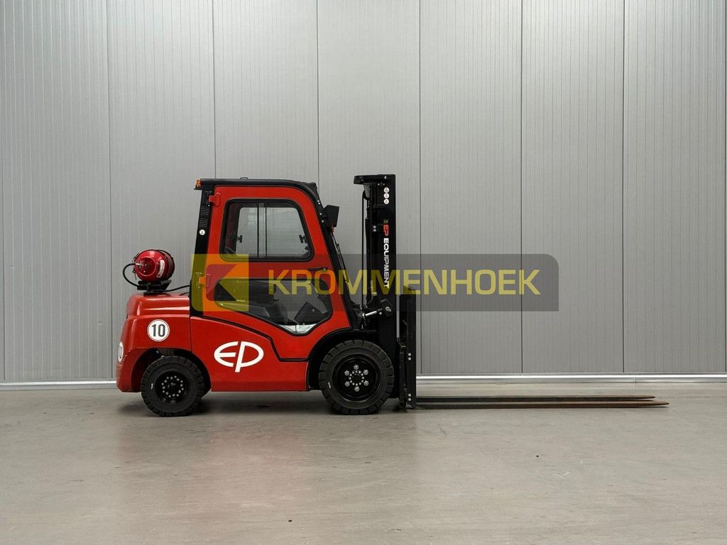 EP CPQD 30 T8 KH10012