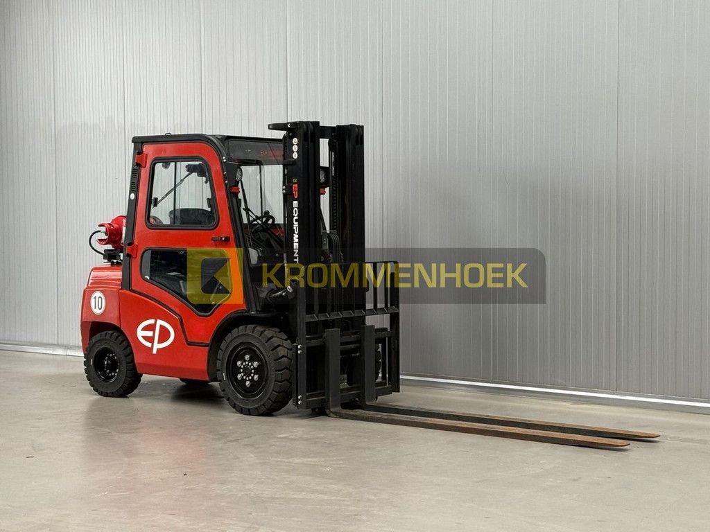 EP CPQD 30 T8 KH10012