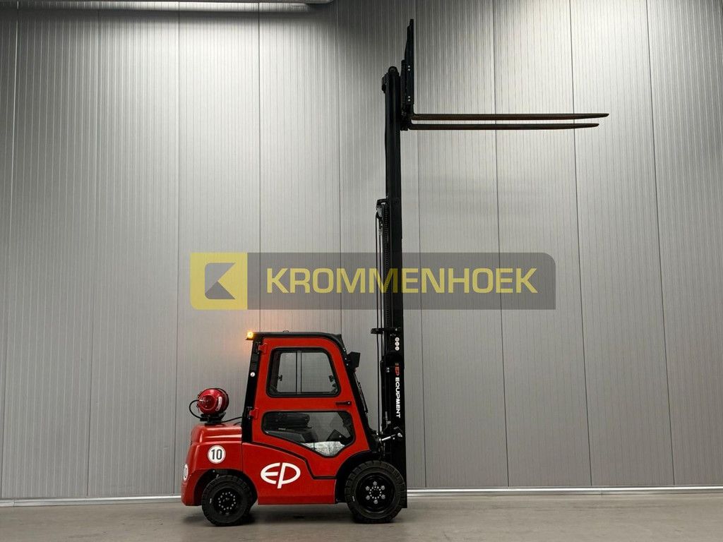 EP CPQD 30 T8 KH10012