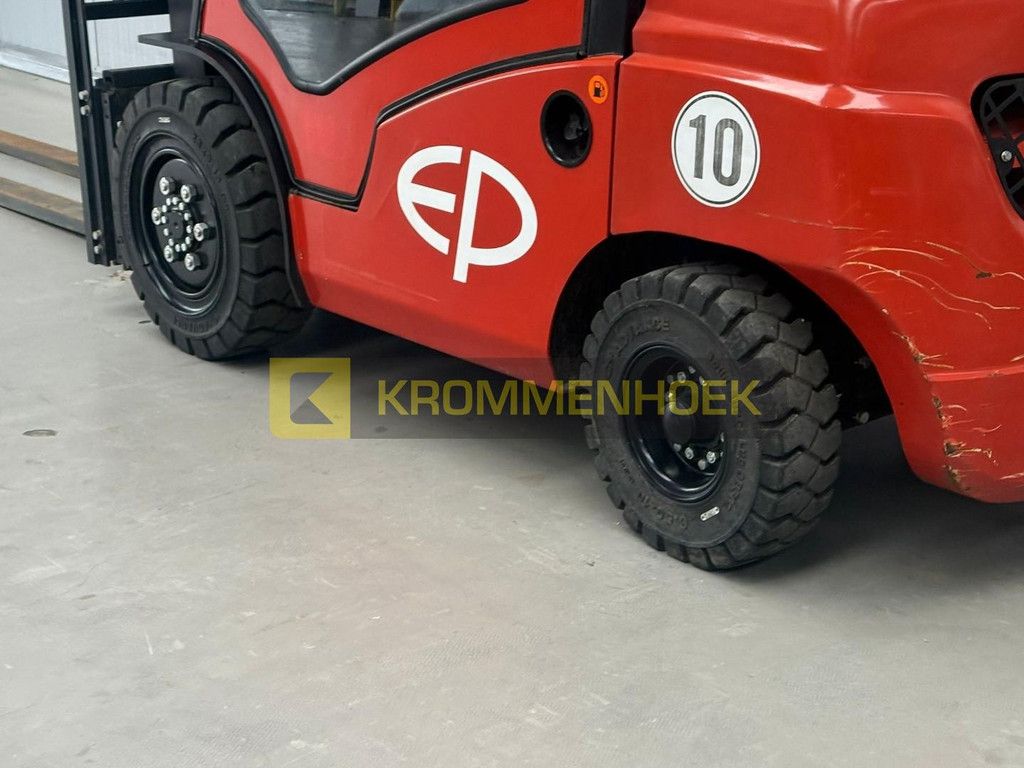 EP CPQD 30 T8 KH10012