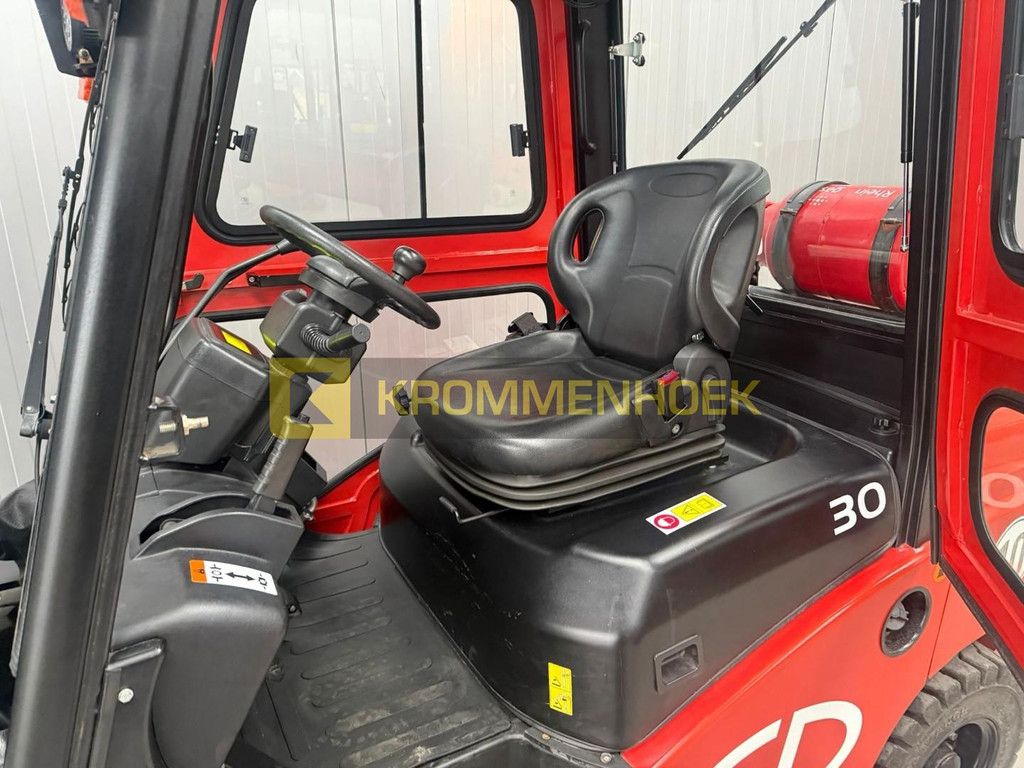 EP CPQD 30 T8 KH10012