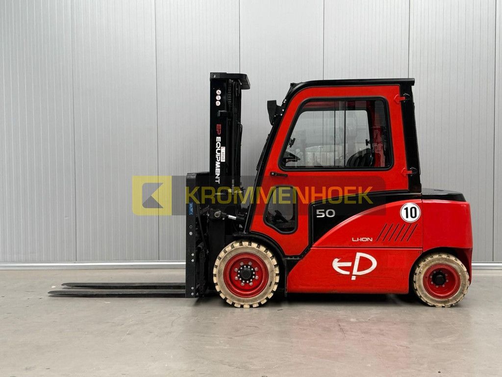 EP CPD 50 F8 KH10014