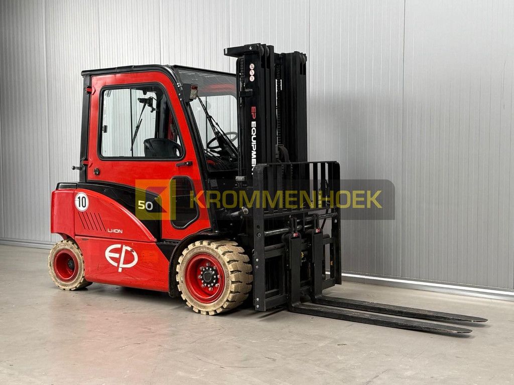 EP CPD 50 F8 KH10014