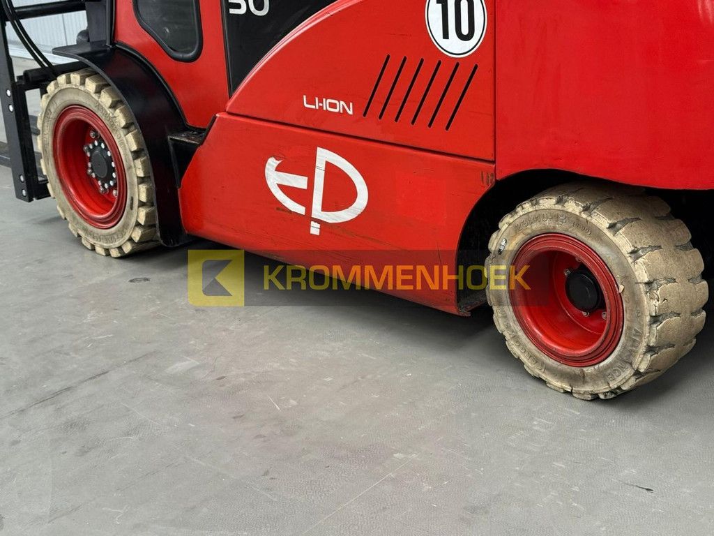 EP CPD 50 F8 KH10014