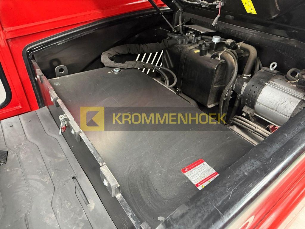 EP CPD 50 F8 KH10014