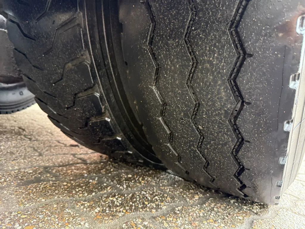 DAF XF 460 Space Cab Retarder PTO/Hydraulic NL Truck APK/TUV 14-10-2026