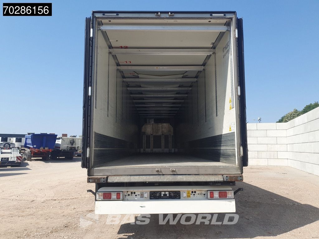 Krone SD Doppelstock