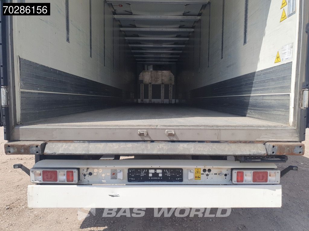 Krone SD Doppelstock