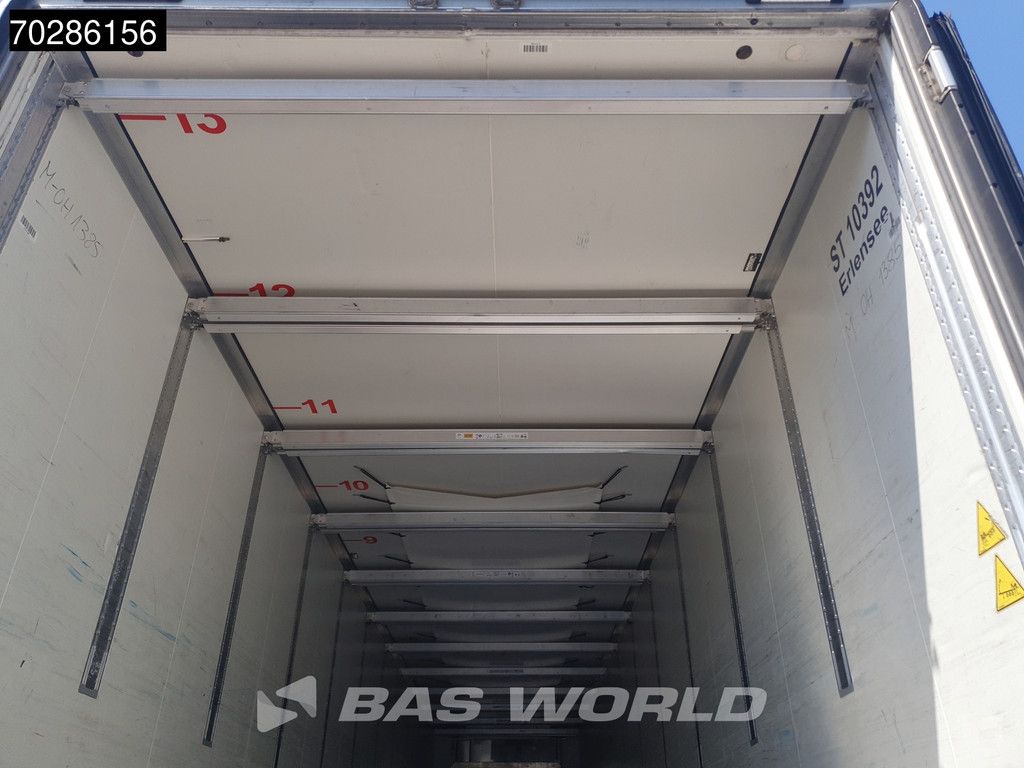 Krone SD Doppelstock