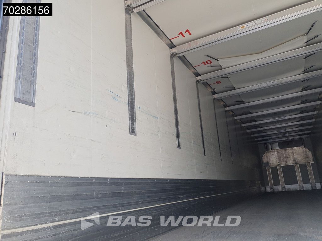 Krone SD Doppelstock