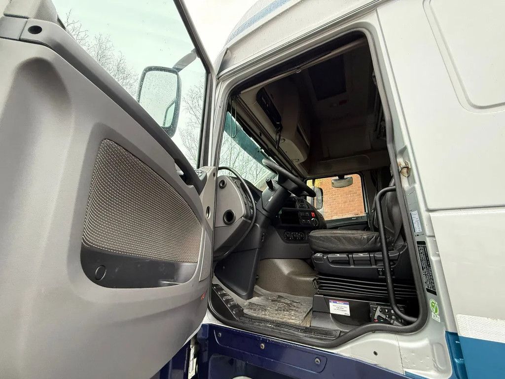 DAF XF 460 SSC Super Space Hydraulic 582.680KM!! NL Truck Euro 6
