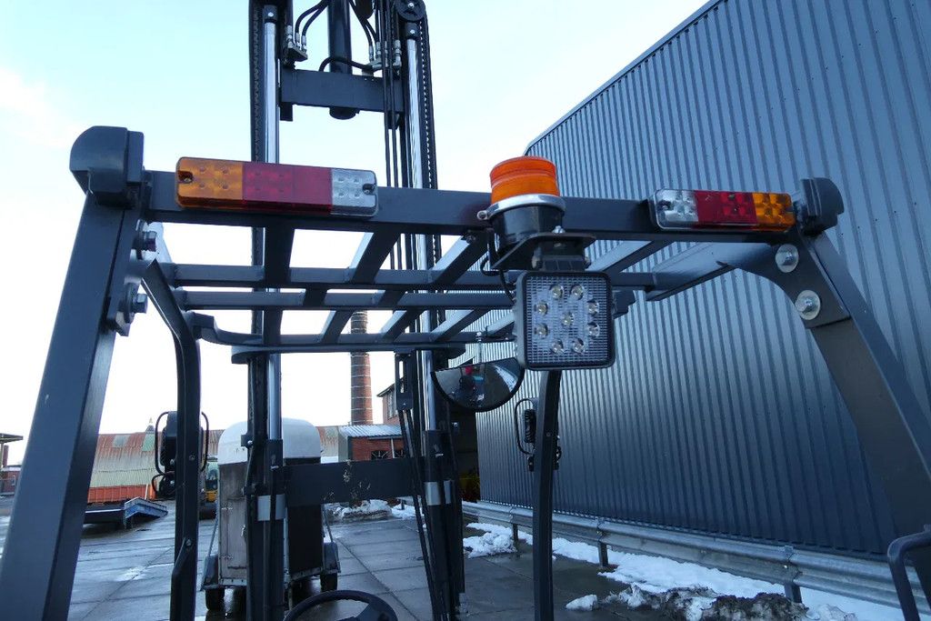 Baoli KBE35 elektrisch weinig uren .