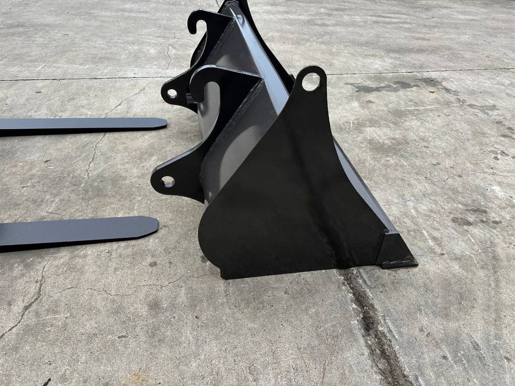 Wiellader Wolf MINI 750 Diesel 2025 Nieuw