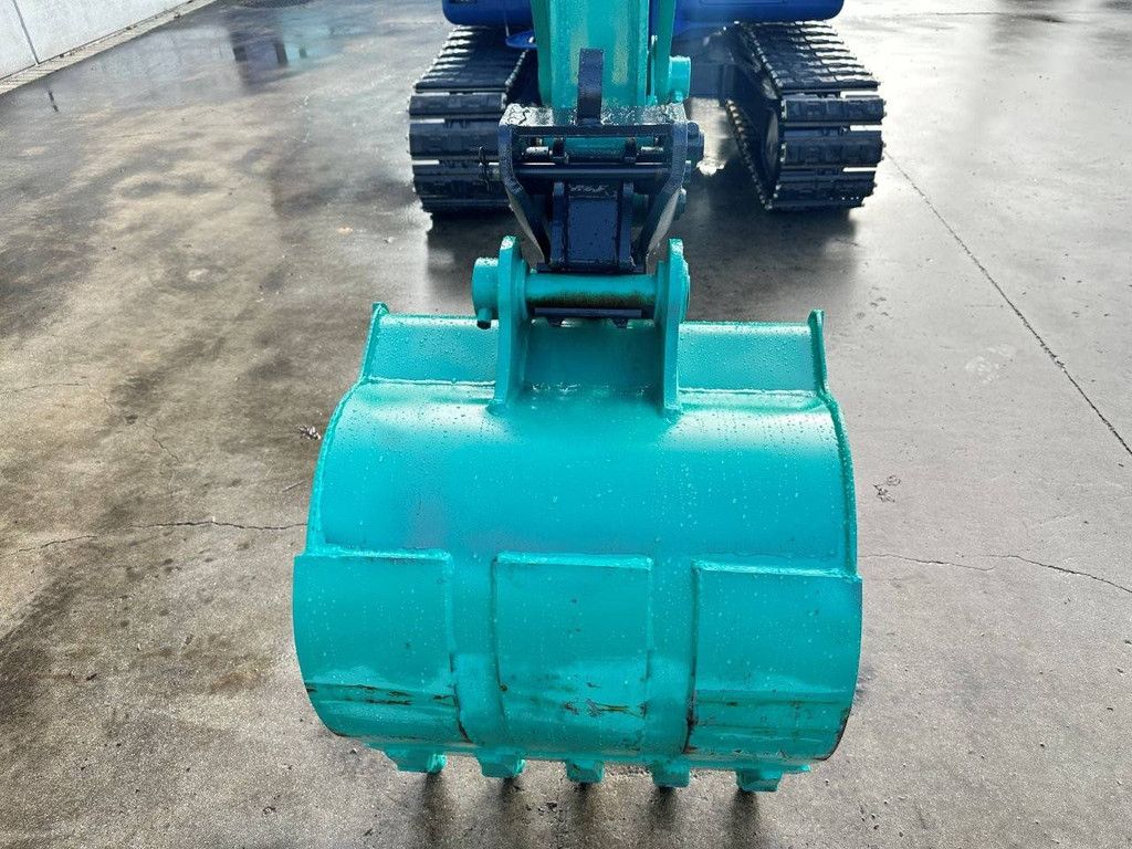 Raupenbagger IHI 55 NSL Diesel 2017