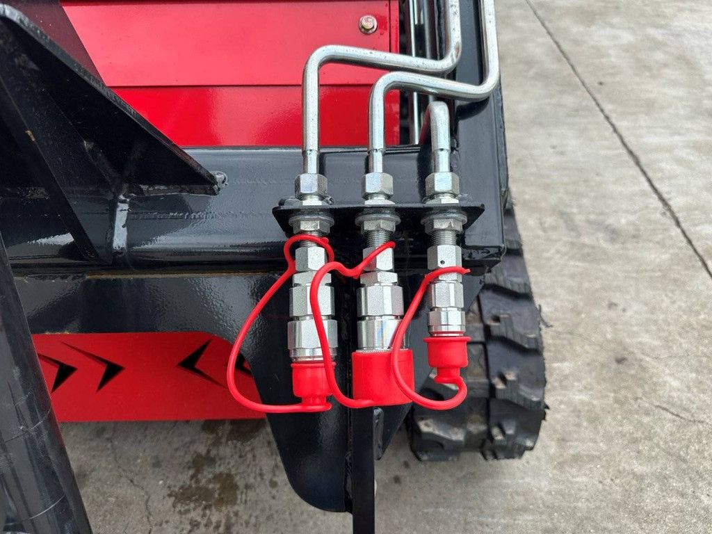 Raupen-Kompaktlader SDLOOL SL360Z Benzin 2025 Neu