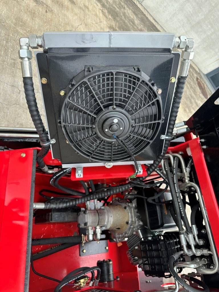 Raupen-Kompaktlader SDLOOL SL360Z Benzin 2025 Neu