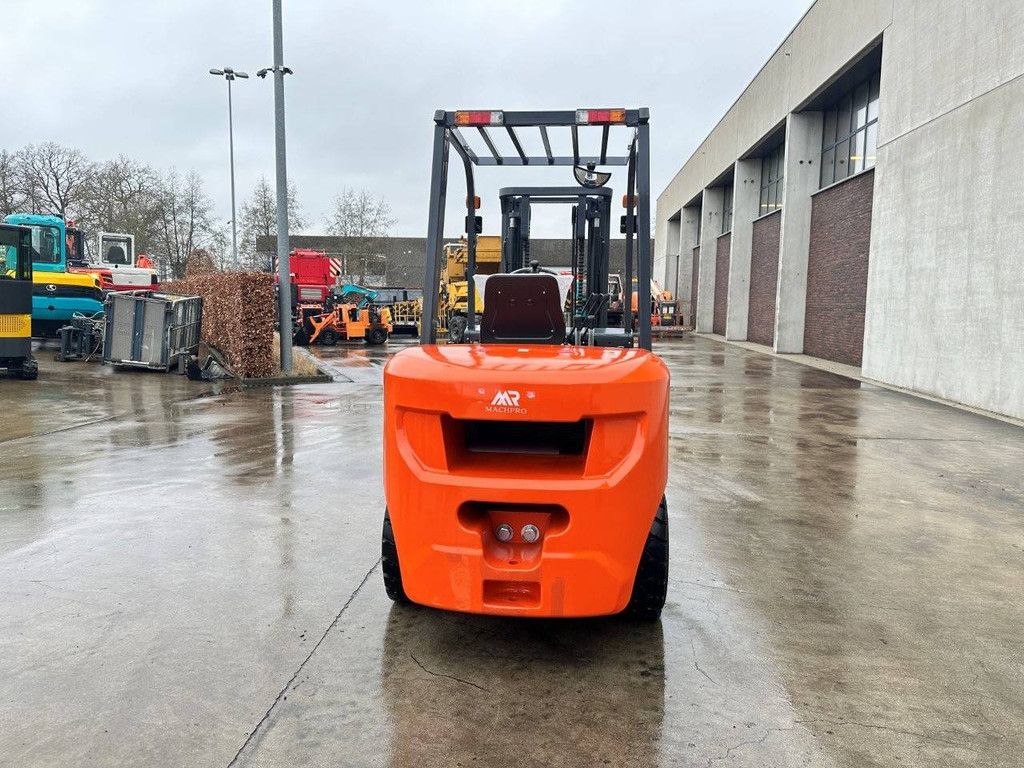 Gabelstapler Machpro MP-L38 Diesel 2025 Neu