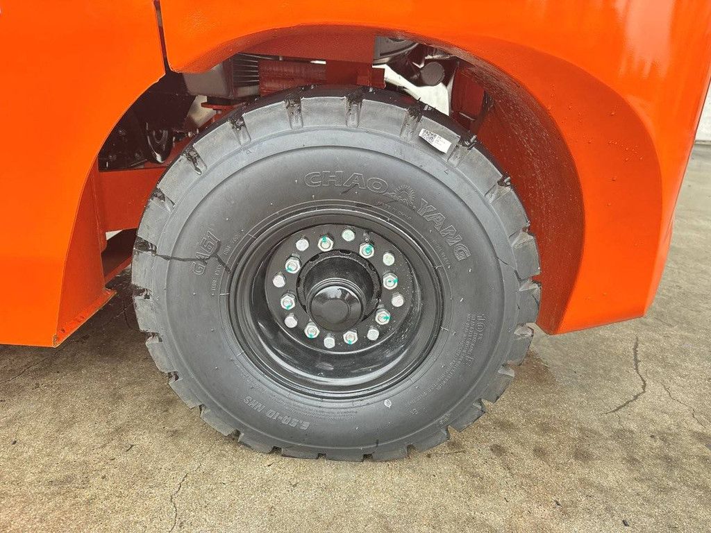 Gabelstapler Machpro MP-L38 Diesel 2025 Neu