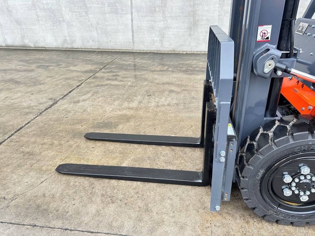 Gabelstapler Machpro MP-L38 Diesel 2025 Neu