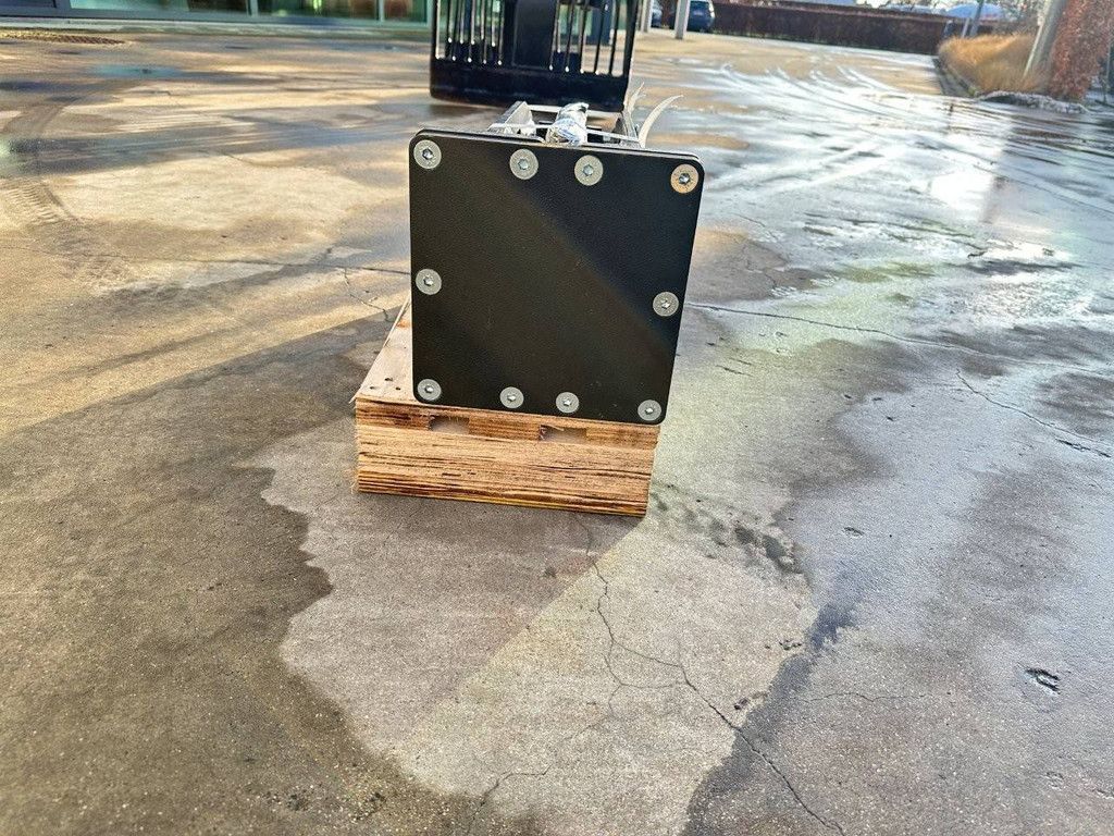 Hydraulic Demolition Hammer Häner HX300SA 2025 New