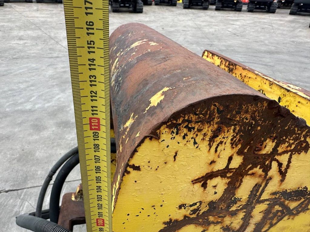 Eisenschere MBI SH400R