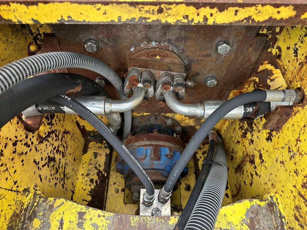 Eisenschere MBI SH400R