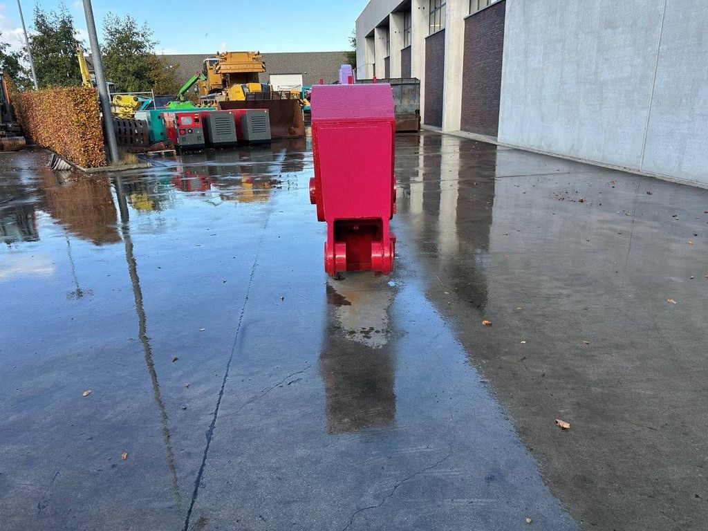 Iron shears La Bounty MSD100