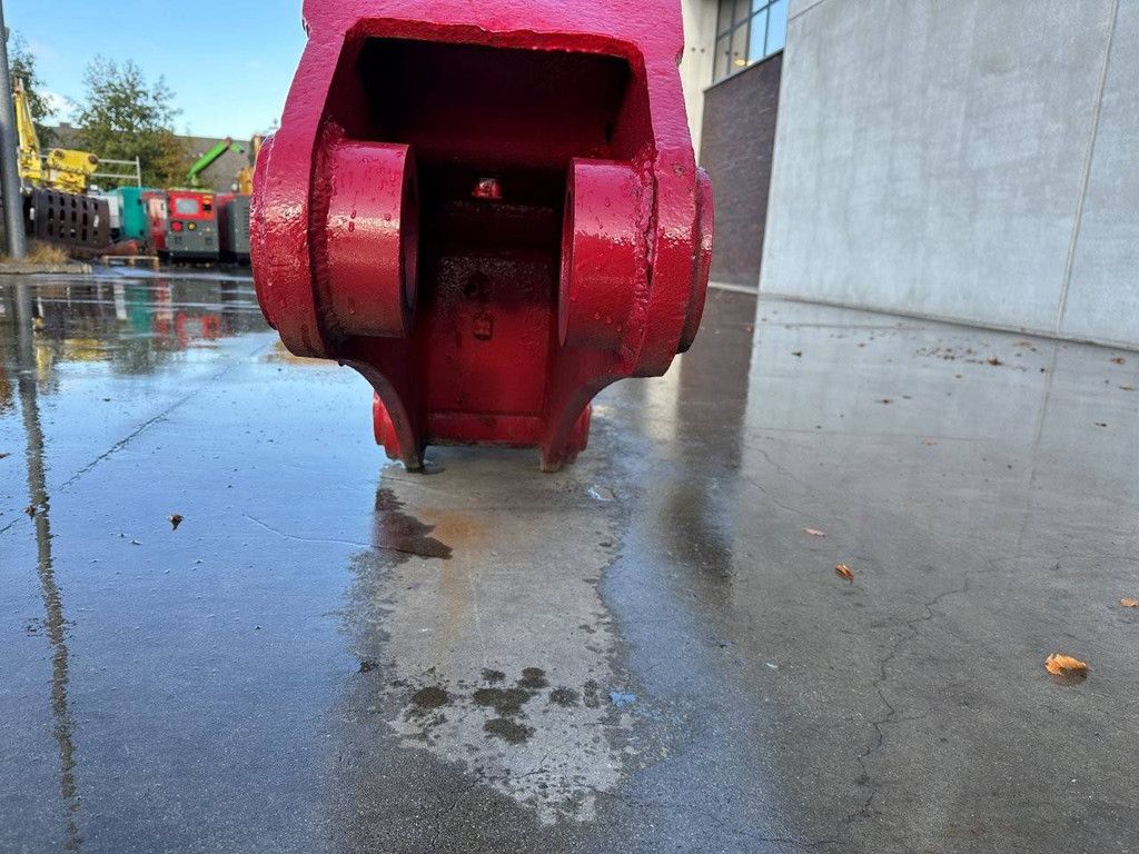 Iron shears La Bounty MSD100