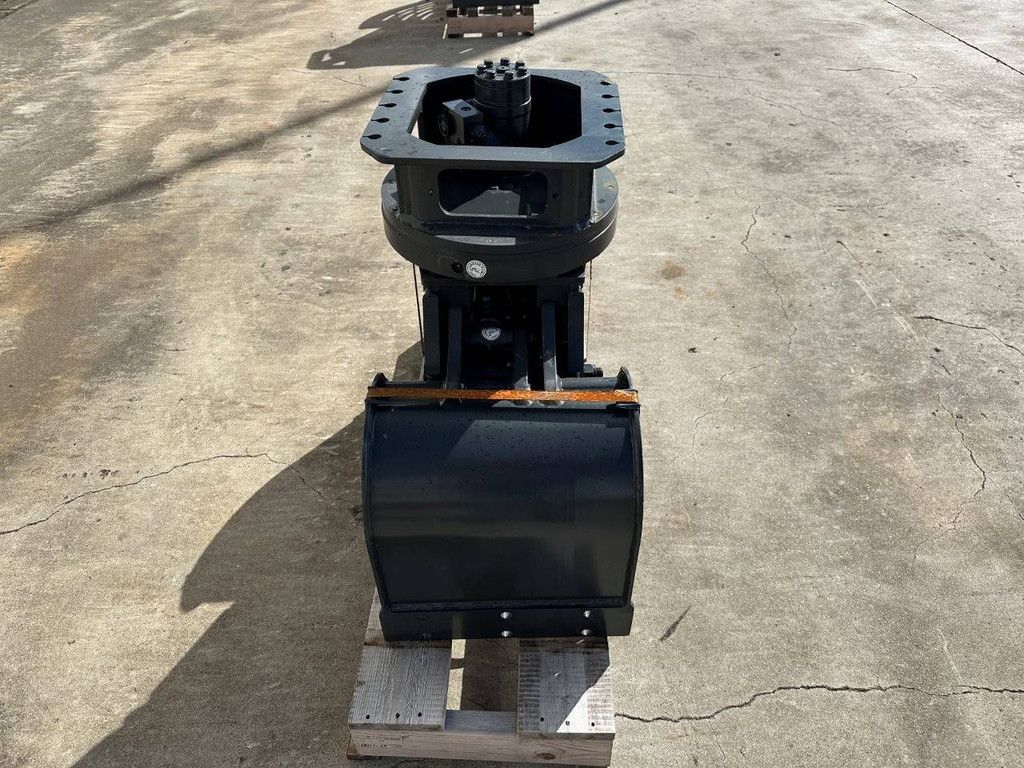 Sorteergrijper Mustang GRP150CH 2024 Nieuw