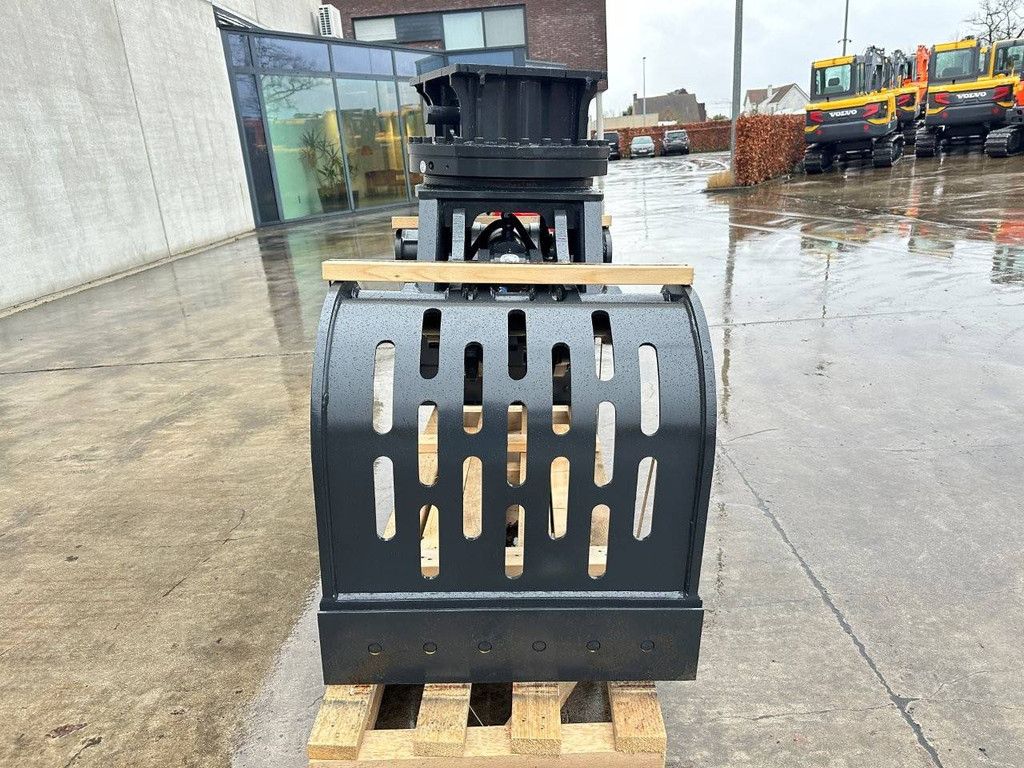 Grabber Mustang GRP1000 2025 New