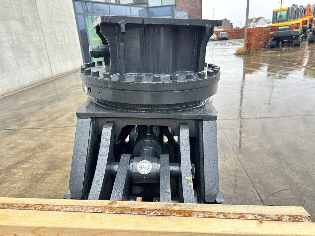 Grabber Mustang GRP1000 2025 New