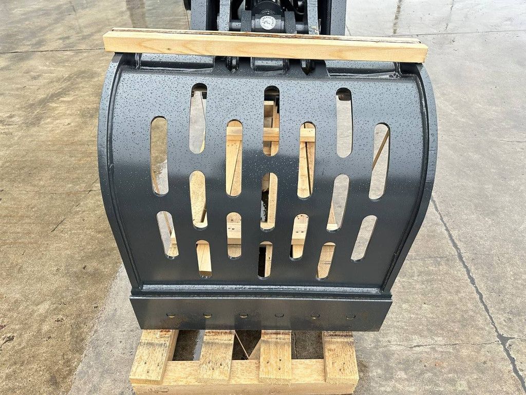 Grabber Mustang GRP1000 2025 New