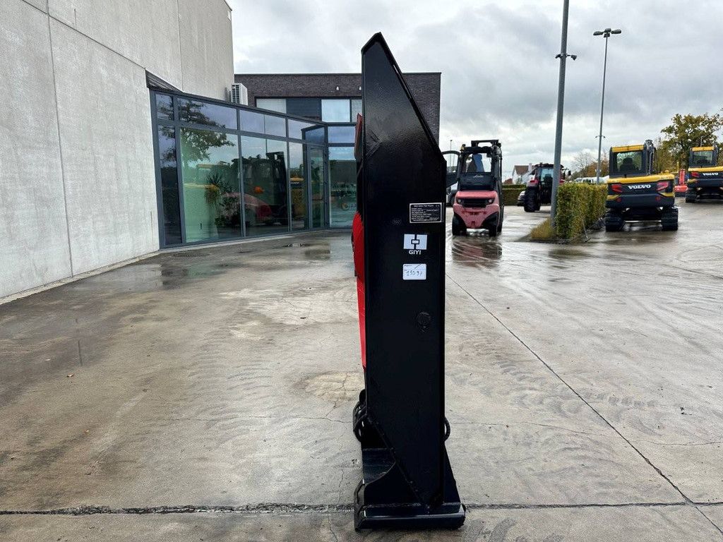 Pistesleep GIYI FR70 2025 New