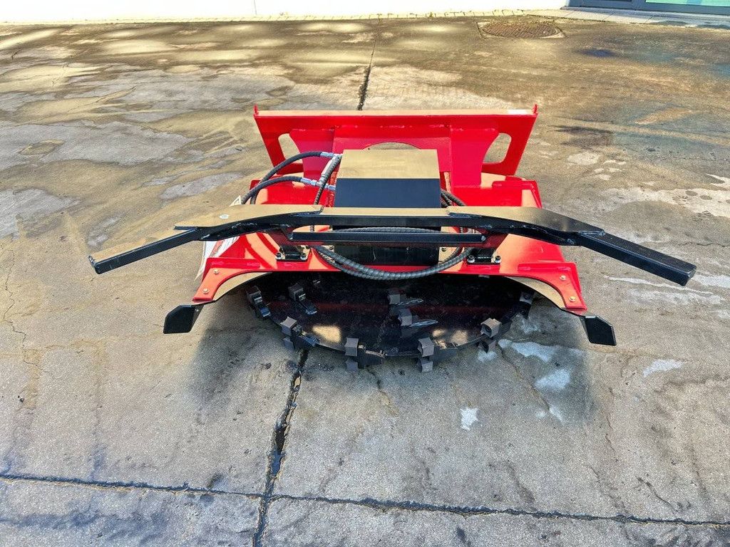 Mulcher GIYI GY-X-DM43 2025 Neu