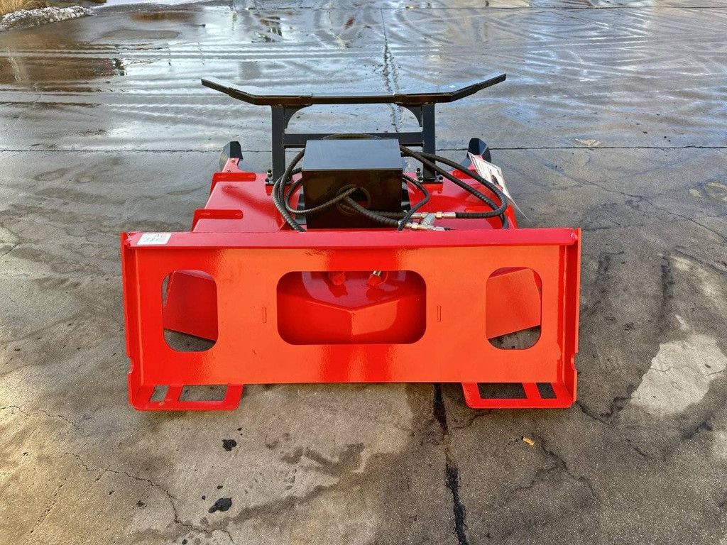Mulcher GIYI GY-X-DM43 2025 Neu