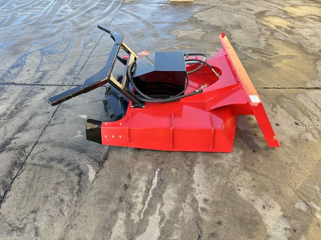 Mulcher GIYI GY-X-DM43 2025 Neu