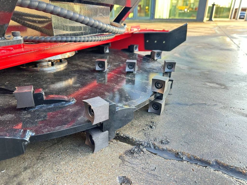 Mulcher GIYI GY-X-DM43 2025 Neu