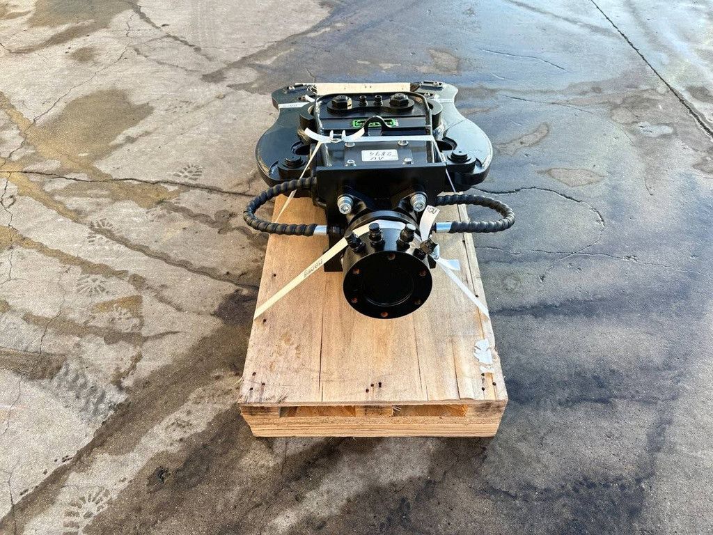 Brecher Häner HMC1.4.30A 2025 Neu