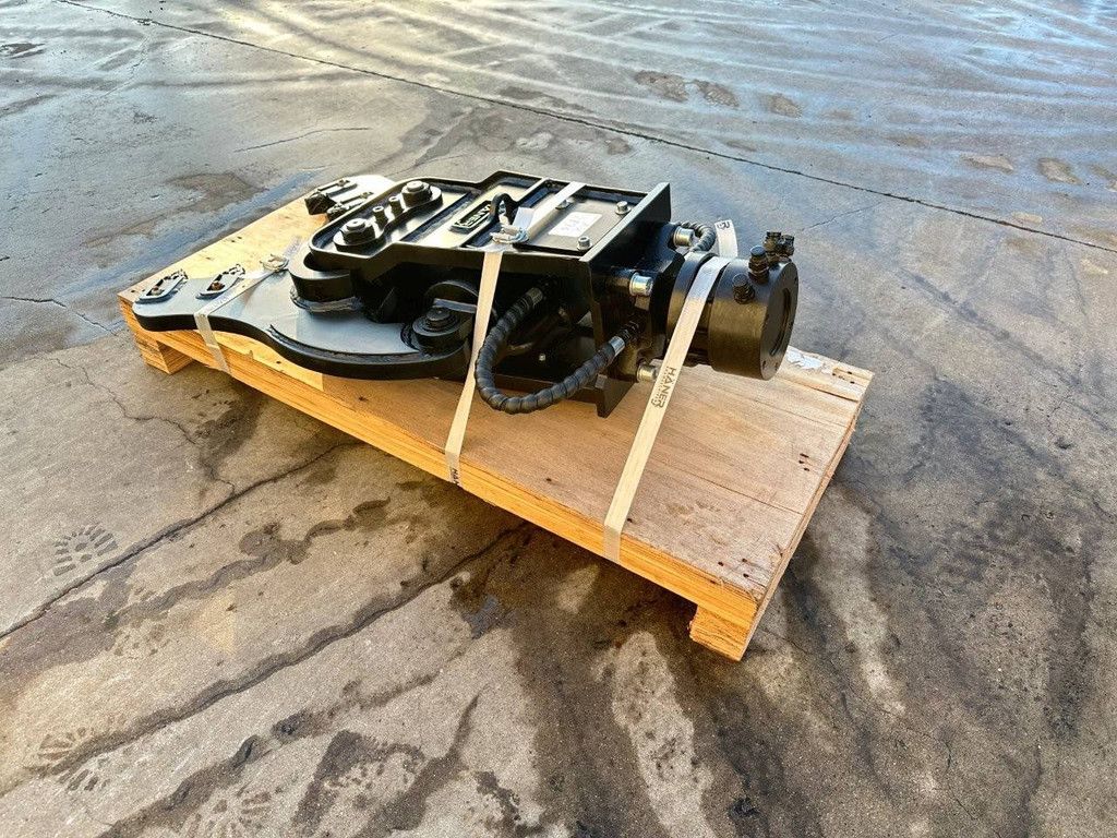 Brecher Häner HMC1.4.30A 2025 Neu