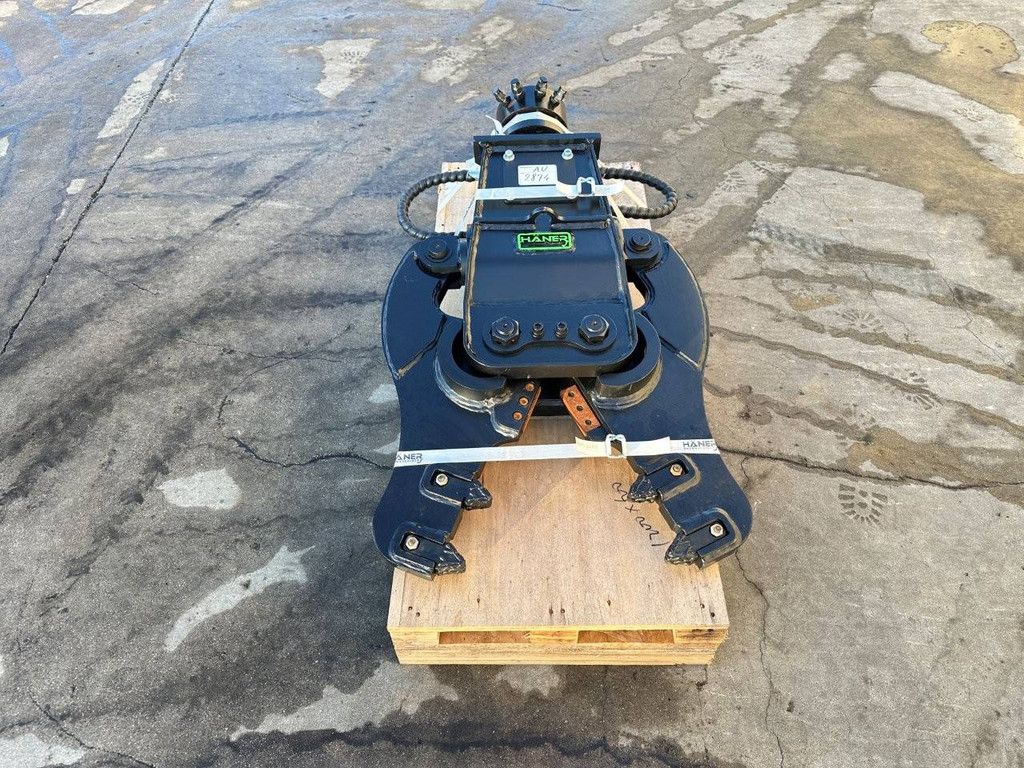 Brecher Häner HMC1.4.30A 2025 Neu