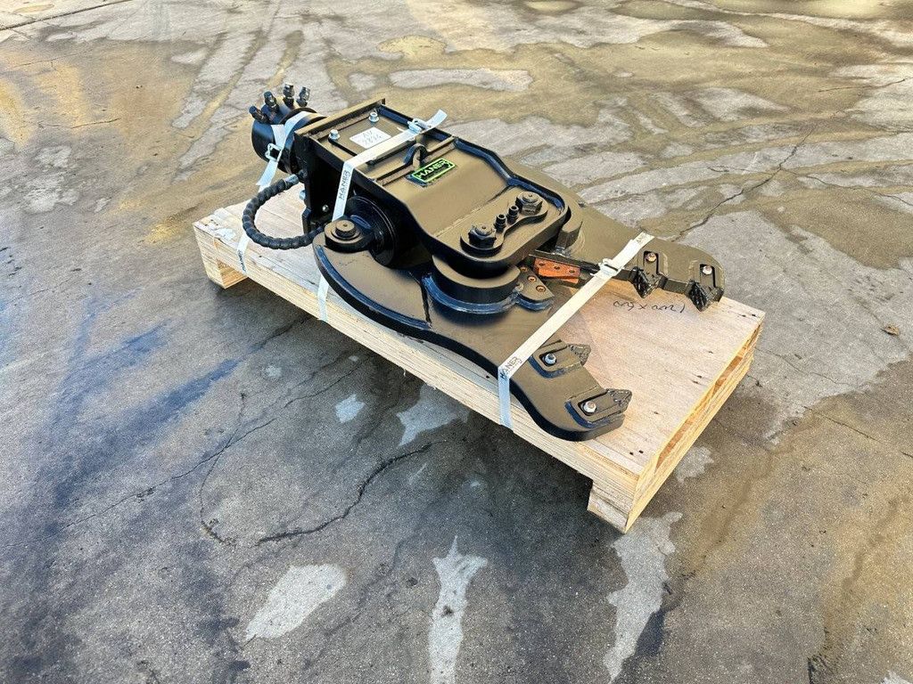 Brecher Häner HMC1.4.30A 2025 Neu