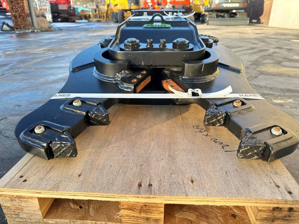 Brecher Häner HMC1.4.30A 2025 Neu